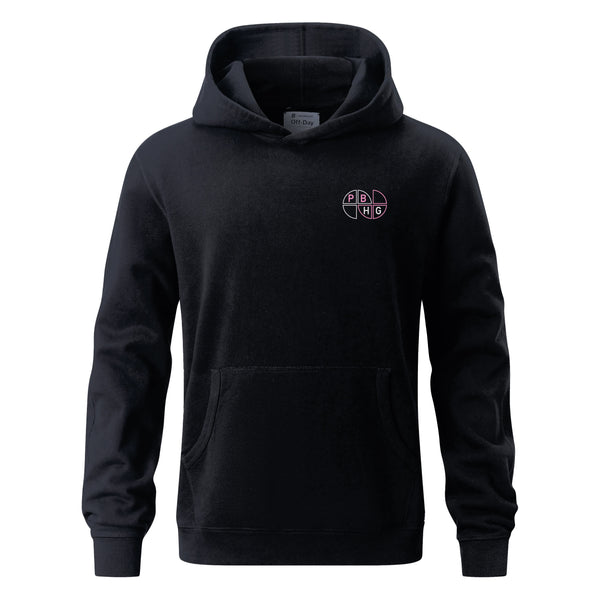 Off-Day Heavyweight Hoodie | Winnipeg Pretty Boys and Handsome Girls Summer 2026