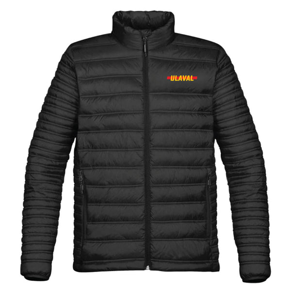 Thermal Jacket | Université Laval Élite Open 2025