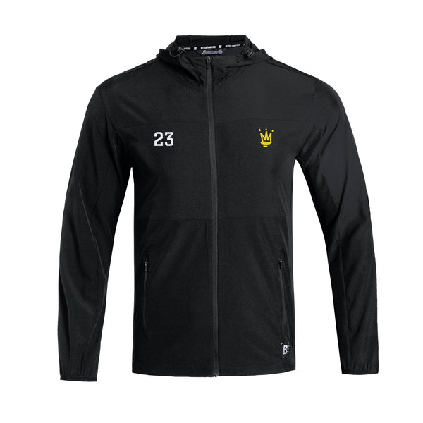 Flyweight Breaker Jacket | Richmond Royals Fall 2026