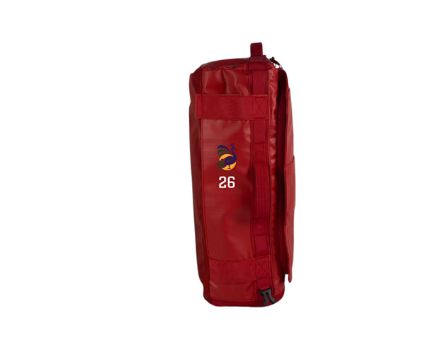 Pursuit Duffle 33L | Port Coquitlam Ultimate Club Summer 2026