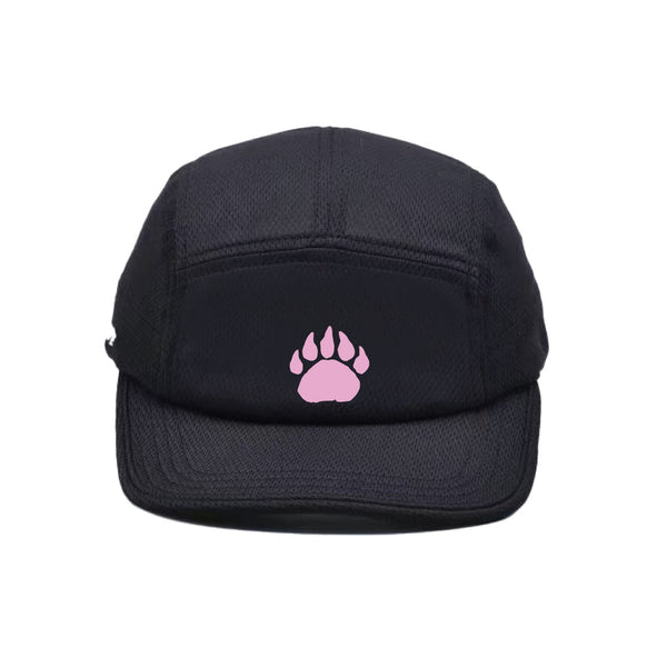 AeroLite No-Pro 5-Panel Hat | Victoria Hucklebears Spring 2026