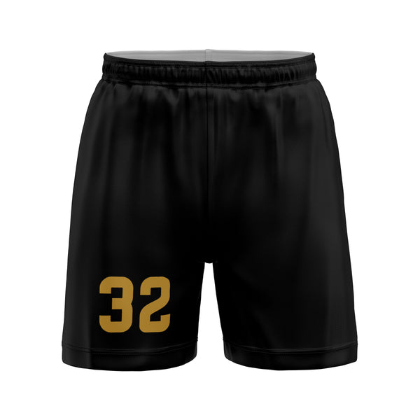 Full Sub N-Weave Shorts | Montpelier High School Solons Spring 2025