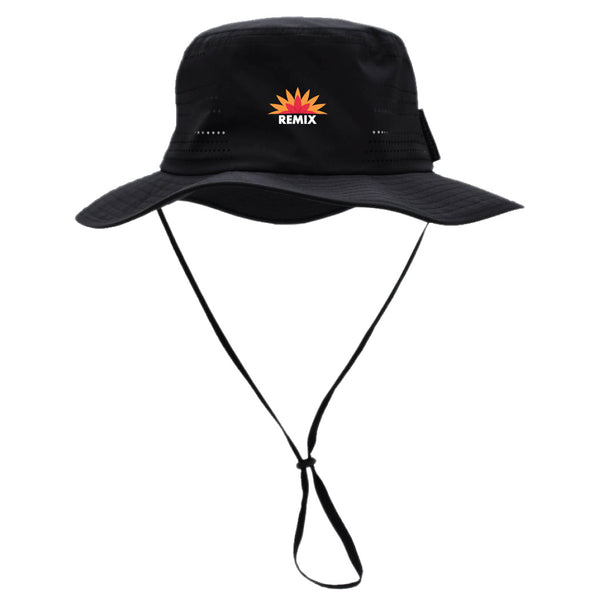 Elite Bucket Sun Hat | Alberta Remix Spring 2026