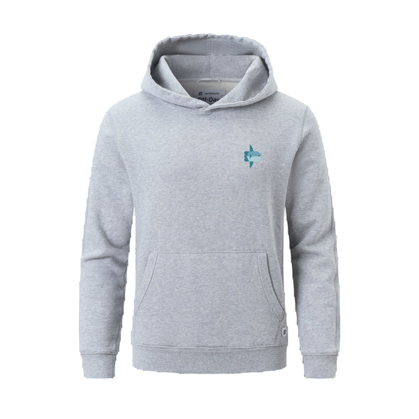 Off-Day Heavyweight Hoodie (BLACK) | Vancouver Mola Mola August 2026