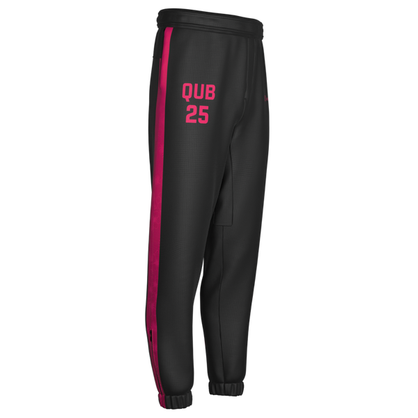 Full Sub GridTech Pants (PAUC) |  Ultimate Québec Qub December 2025