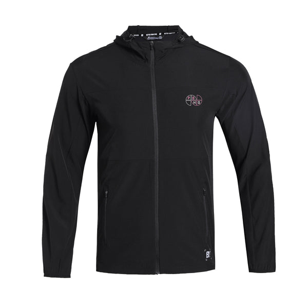Flyweight Breaker Jacket | Winnipeg Pretty Boys and Handsome Girls Summer 2026