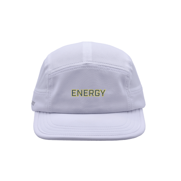 AeroLite Lo-Pro 5-Panel Hat | Toronto Elites Ultimate Energy Girls Spring 2025