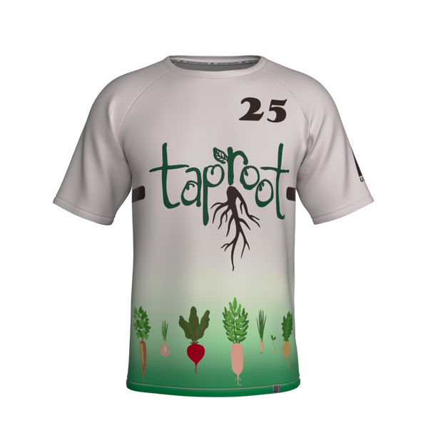 Full Sub N-Knit Short Sleeve (LIGHT) | Northampton Taproot Summer 2026