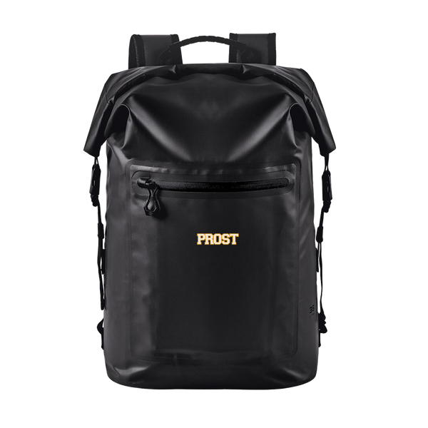 Technical Roll Top Waterproof Backpack 35L | Waterloo Prost Spring 2026