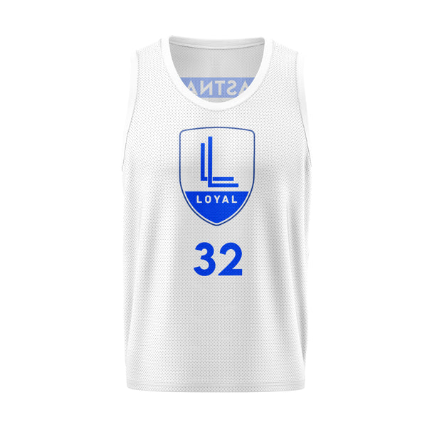 Full Sub MeshLite Reversible (LOYAL) | Loyal de Laval Summer 2026