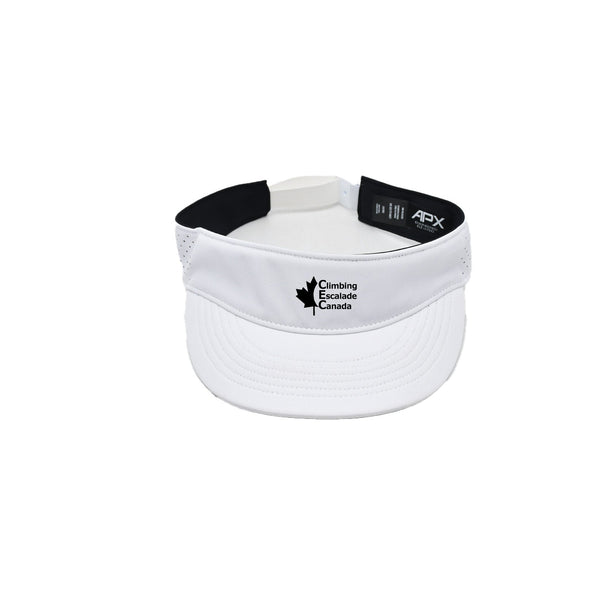 AirLite Pro Visor | Climbing Escalade Canada September 2026