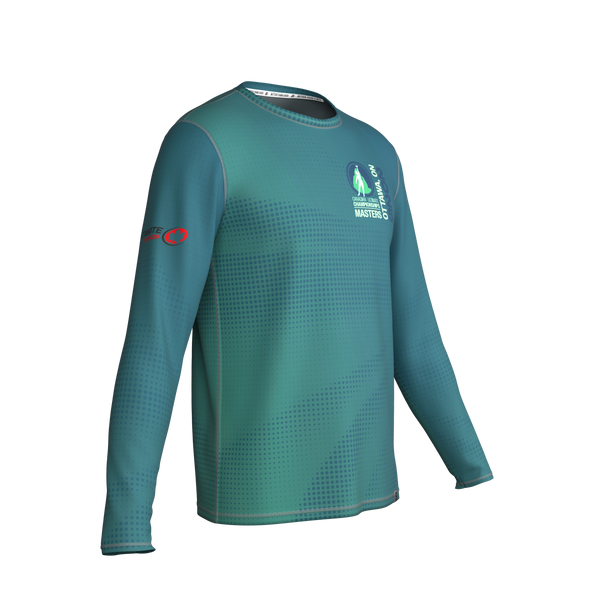 Full Sub Taiga Long Sleeve (OTTAWA) | CUC Masters Direct Ship 2025