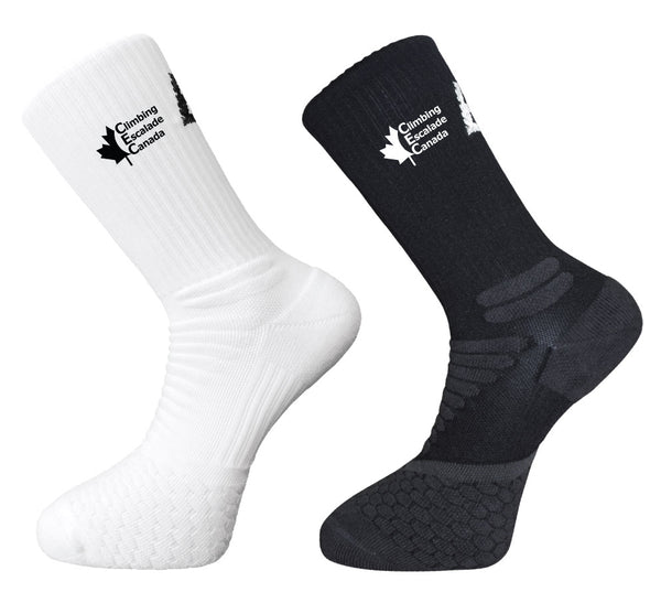 Enduro Socks | Climbing Escalade Canada Spring 2026