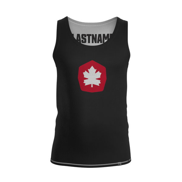 Full Sub MeshLite Reversible (2025) | Simon Fraser University Fan Store Spring 2026