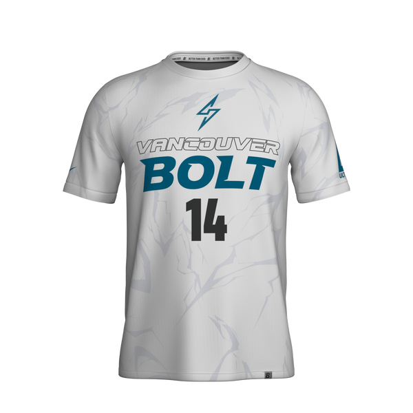 Full Sub N-Knit Short Sleeve (LIGHT) | Vancouver Bolt Spring 2026