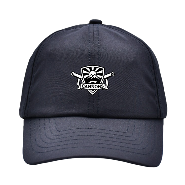 FlyLite No-Pro Hat | Calgary Cannons August 2026