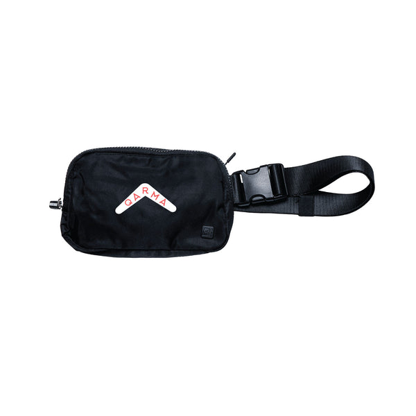 Off-Day Belt Bag | Ultimate Québec Qarma Summer 2026