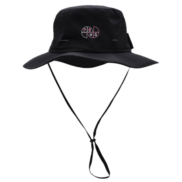 Elite Bucket Sun Hat | Winnipeg Pretty Boys and Handsome Girls Summer 2026