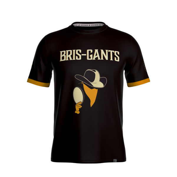 Full Sub N-Knit Short Sleeve | Montreal Bris-Gants Summer 2026