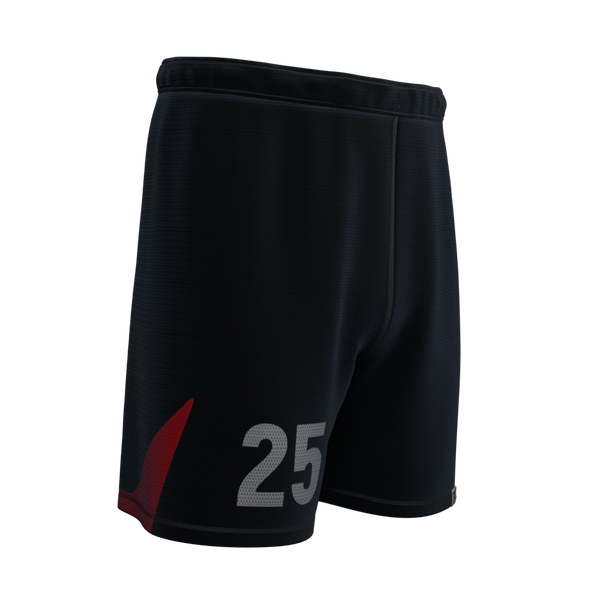 Full Sub N-Weave Shorts (ALT RETRO) | Team Canada Beach September 2025