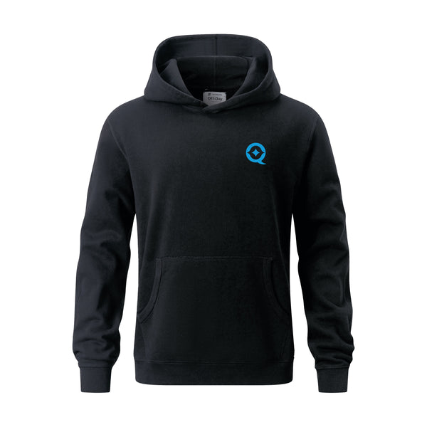 Off-Day Heavyweight Hoodie | Ultimate Québec Quasar Summer 2026