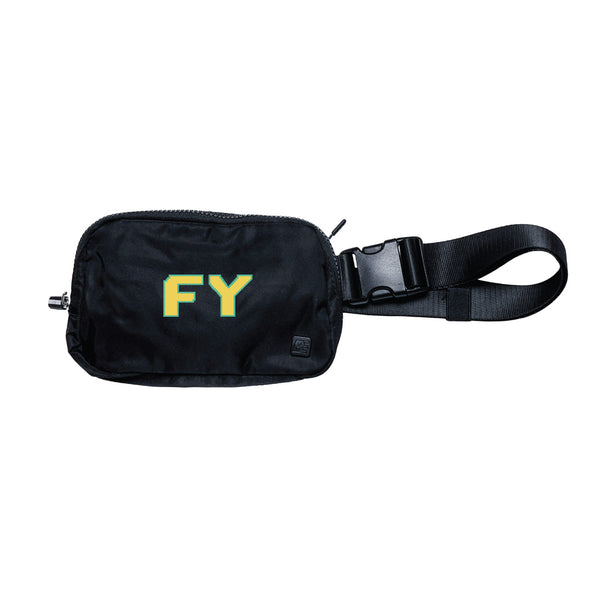 Off-Day Belt Bag | Vancouver Forever Young Summer 2026