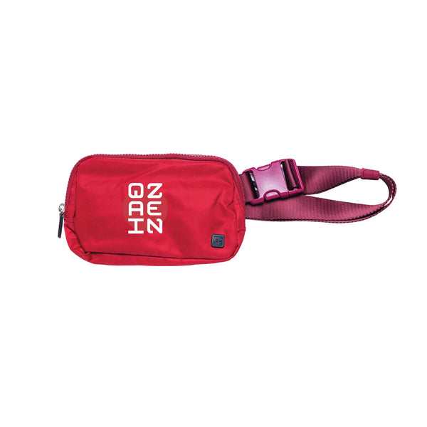 Off-Day Belt Bag | Ultimate Québec Qaizen Summer 2026