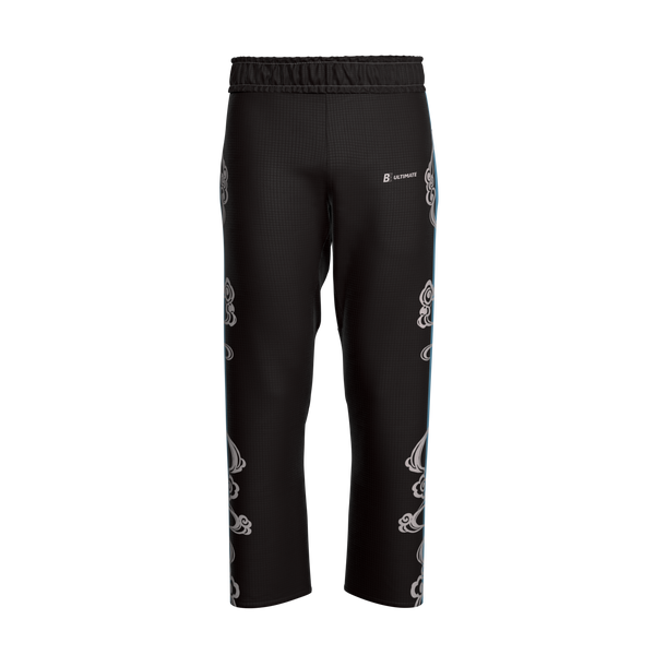 Full Sub GridTech Straight Leg Pants | Vancouver Takeout Summer 2026 CAD
