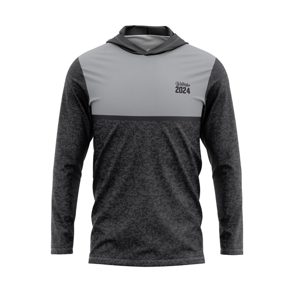 Full Sub N-Knit Sun Hoodie (BLOCK) | CUC Masters Direct Ship 2024