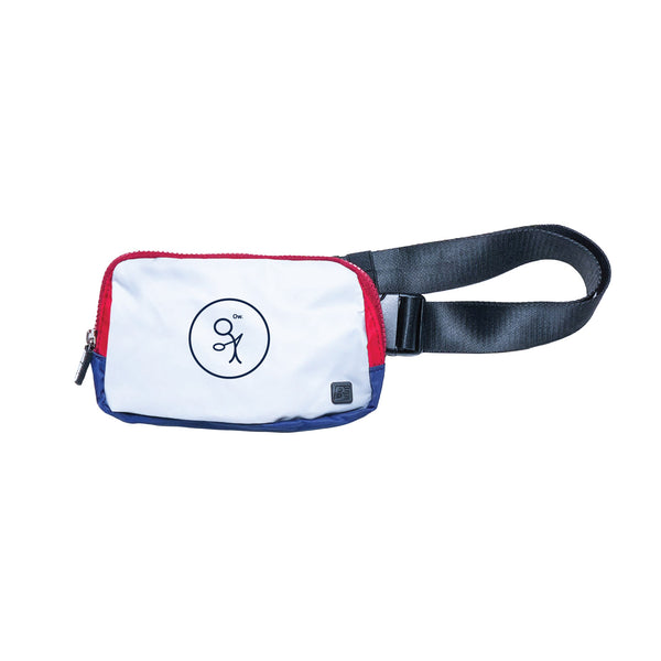 Off-Day Belt Bag | Vancouver Herniated Disc Summer 2026
