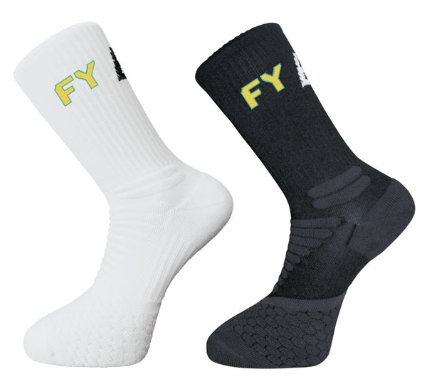 Enduro Socks | Vancouver Forever Young Summer 2026