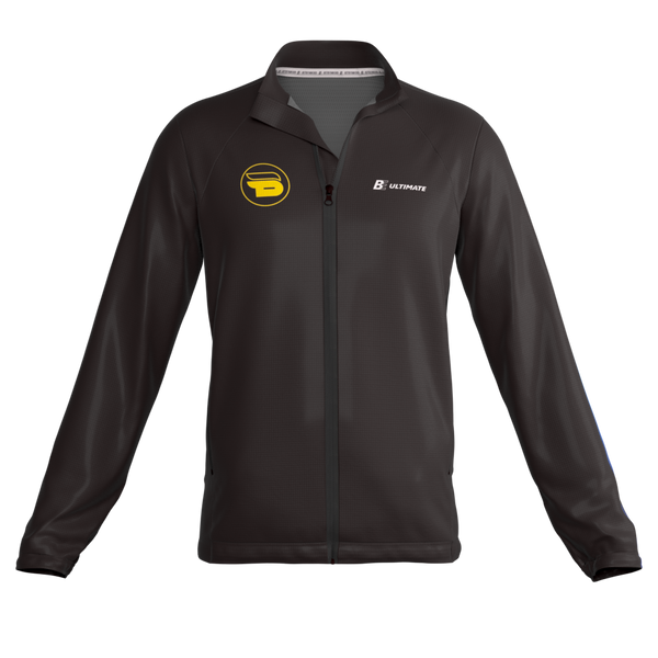 Full Sub GridTech Jacket | Toronto Metropolitan University Womens Summer 2026