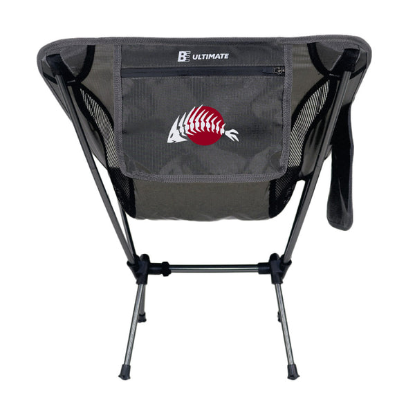 Sideline Ultralight Chair | Vancouver Blackfish August 2026