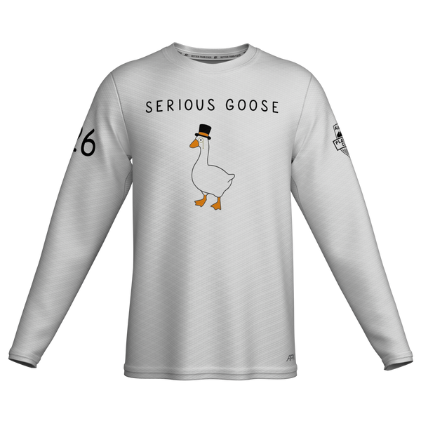 Full Sub APX Long Sleeve (ALT) | Alberta Flatball Club Silly Goose Fall 2026