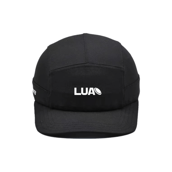 AeroLite No-Pro 5-Panel Hat | Ligue d'Ultimate d'Amos Fall 2026