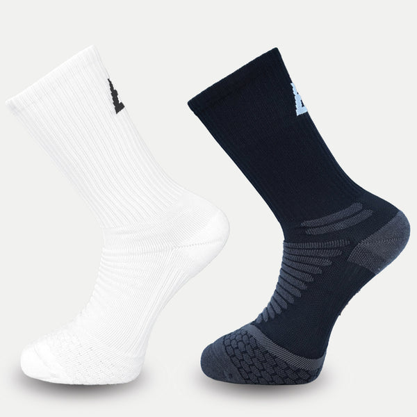 Enduro Socks (BLANK) | Maple Ridge Ultimate Spring 2026