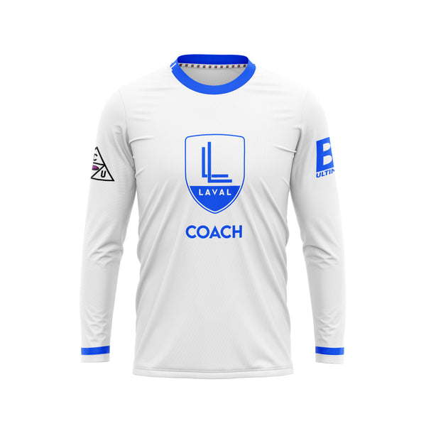 Full Sub N-Knit Long Sleeve (COACH ONLY) | Loyal de Laval Summer 2026