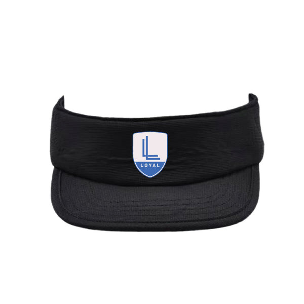 AirLite Visor (LOYAL) | Loyal de Laval Summer 2026