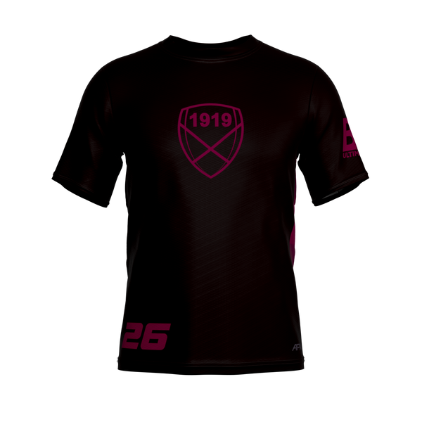 Full Sub APX Short Sleeve (DARK) | Winnipeg General Strike September 2026