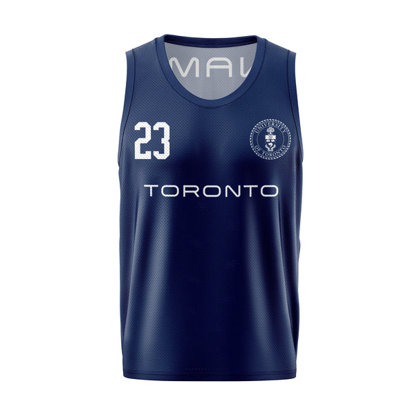 Full Sub MeshLite Reversible | University of Toronto Open B Fall 2026