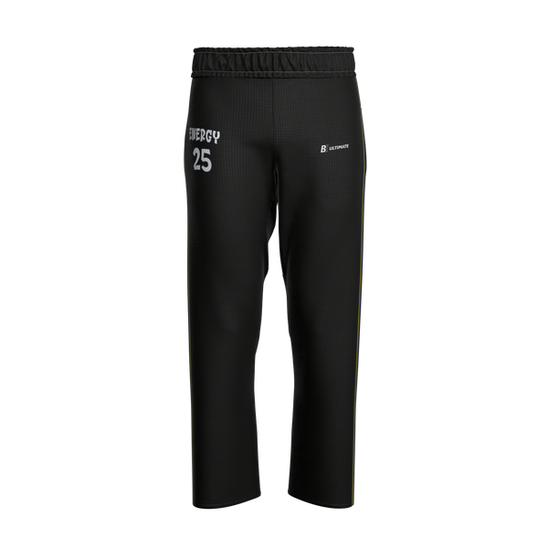 Full Sub GridTech Straight Leg Pants | Toronto Elites Ultimate Energy Open Spring 2026