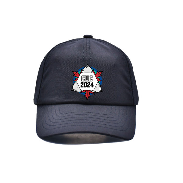 FlyLite No-Pro Hat (LARGE EMB) | CUC Direct Ship 2024