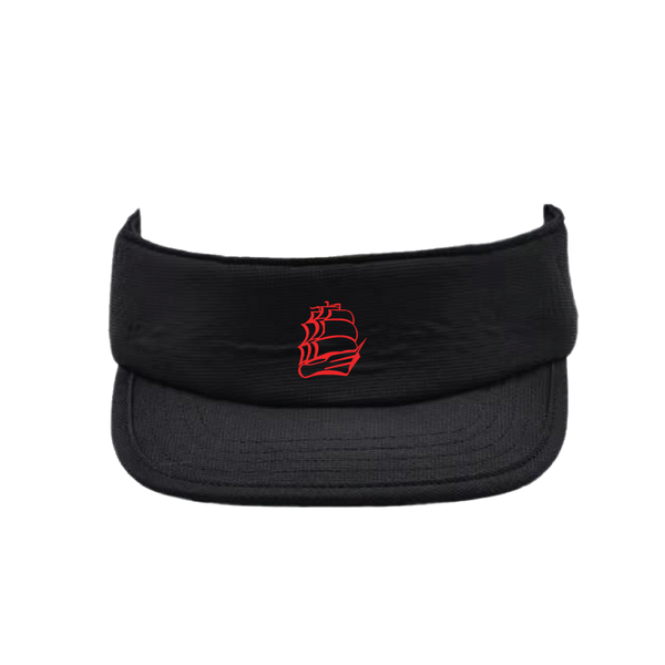 AirLite Visor Hat | Manitoba Kelvin High School Spring 2025