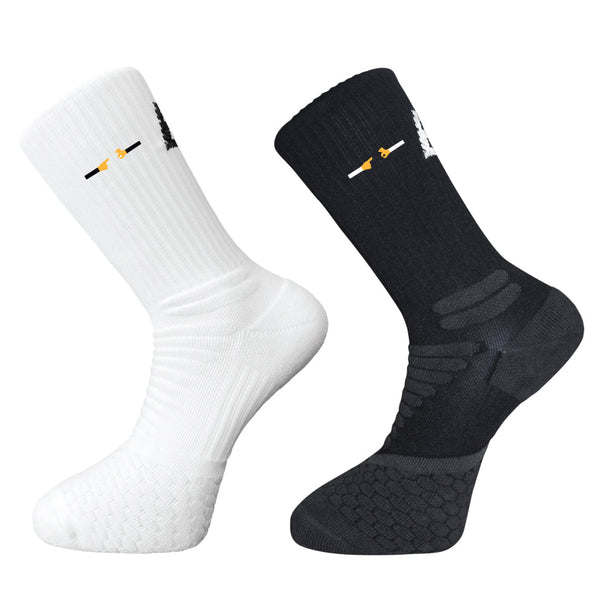 Enduro Socks (V1) | Toronto Is It In Yet? - Fall 2026 ReOrder