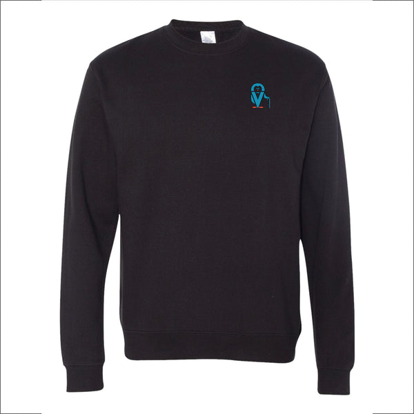 Premium Midweight Crewneck | Saskatchewan Retirement Village Ultimate Fall 2024