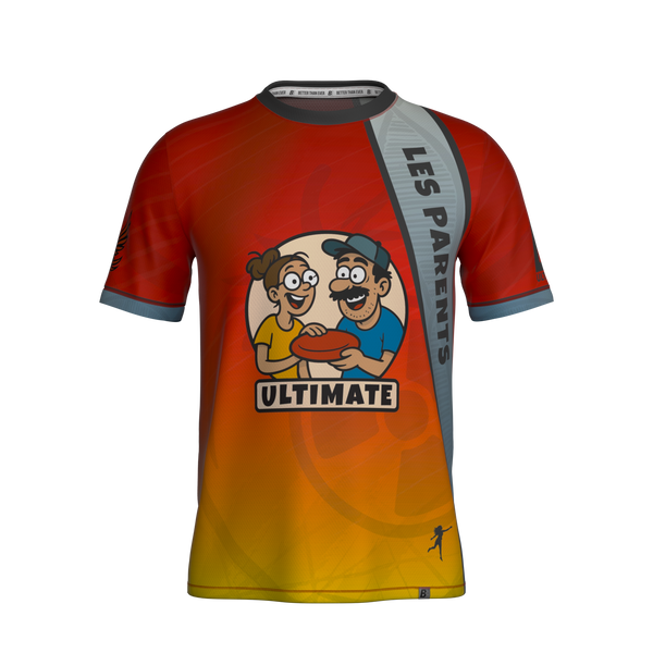 Full Sub Taiga Short Sleeve | Montreal Les Parents Spring 2026