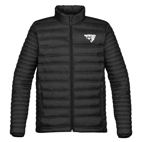 Thermal Jacket | University of Ottawa Gee Gees Womens Summer 2025