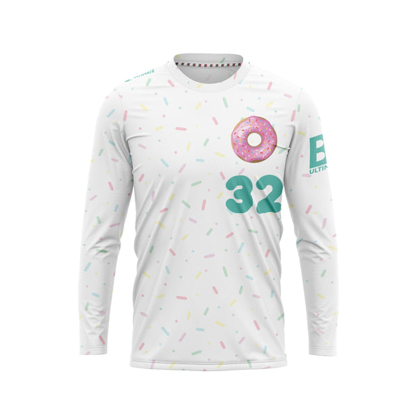 Full Sub Taiga Long Sleeve (LIGHT) | Toronto Wine Club August 2025