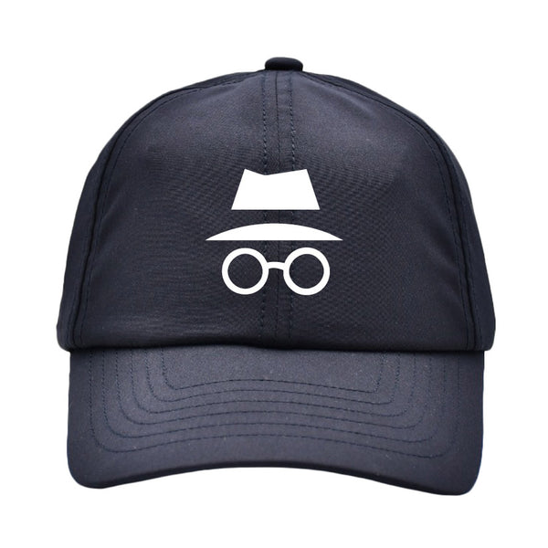 FlyLite No-Pro Hat | Toronto Incognito Summer 2025
