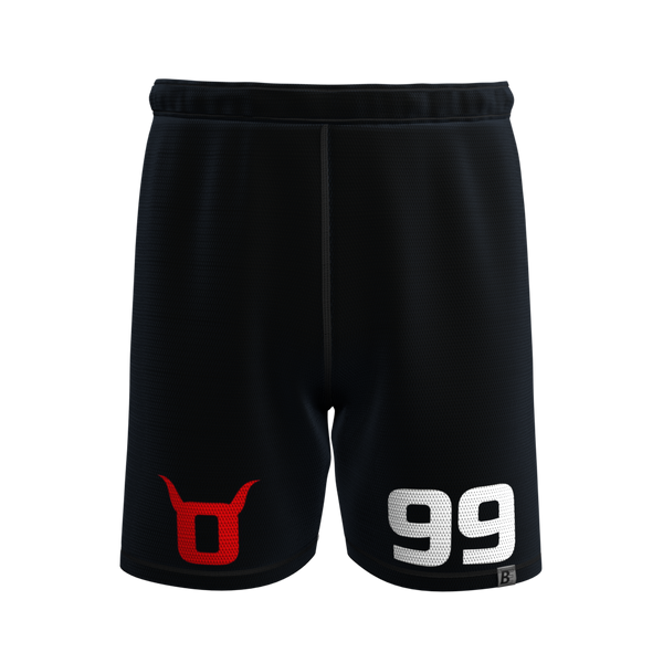 Full Sub N-Weave Shorts | Toronto Elites Ultimate TORO Girls Spring 2025